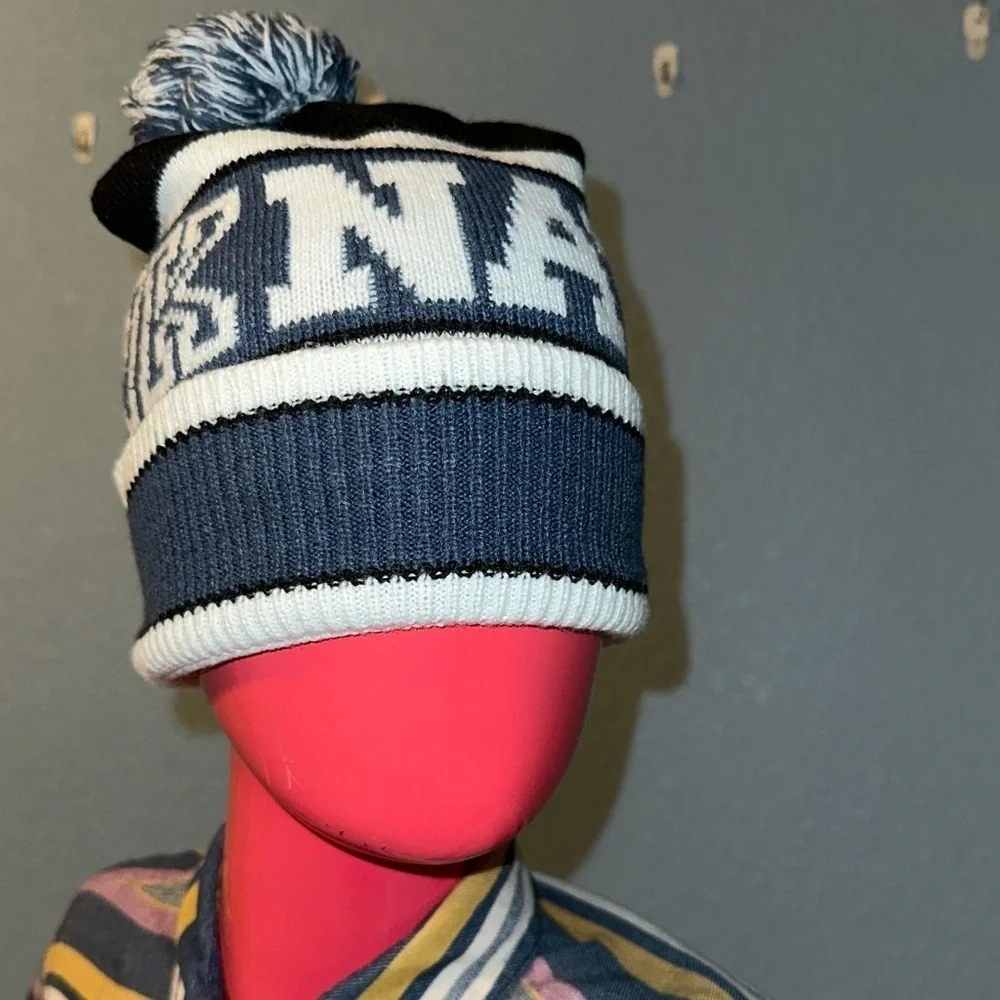 PINK Victoria’s Secret Beanie